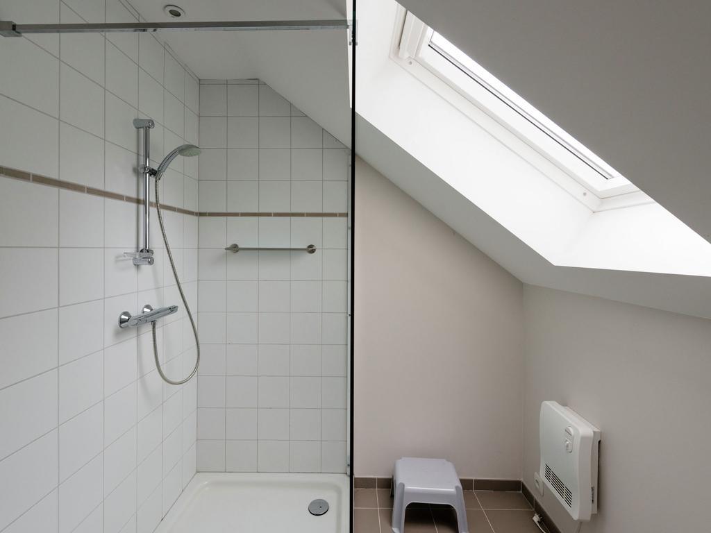 A Beautifully Renovated Mansion In The Ardennes Villa Vielsalm Ngoại thất bức ảnh
