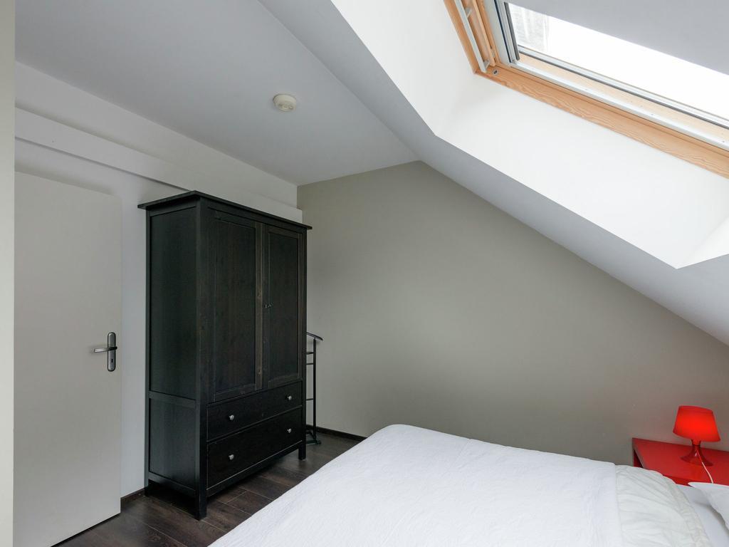 A Beautifully Renovated Mansion In The Ardennes Villa Vielsalm Ngoại thất bức ảnh