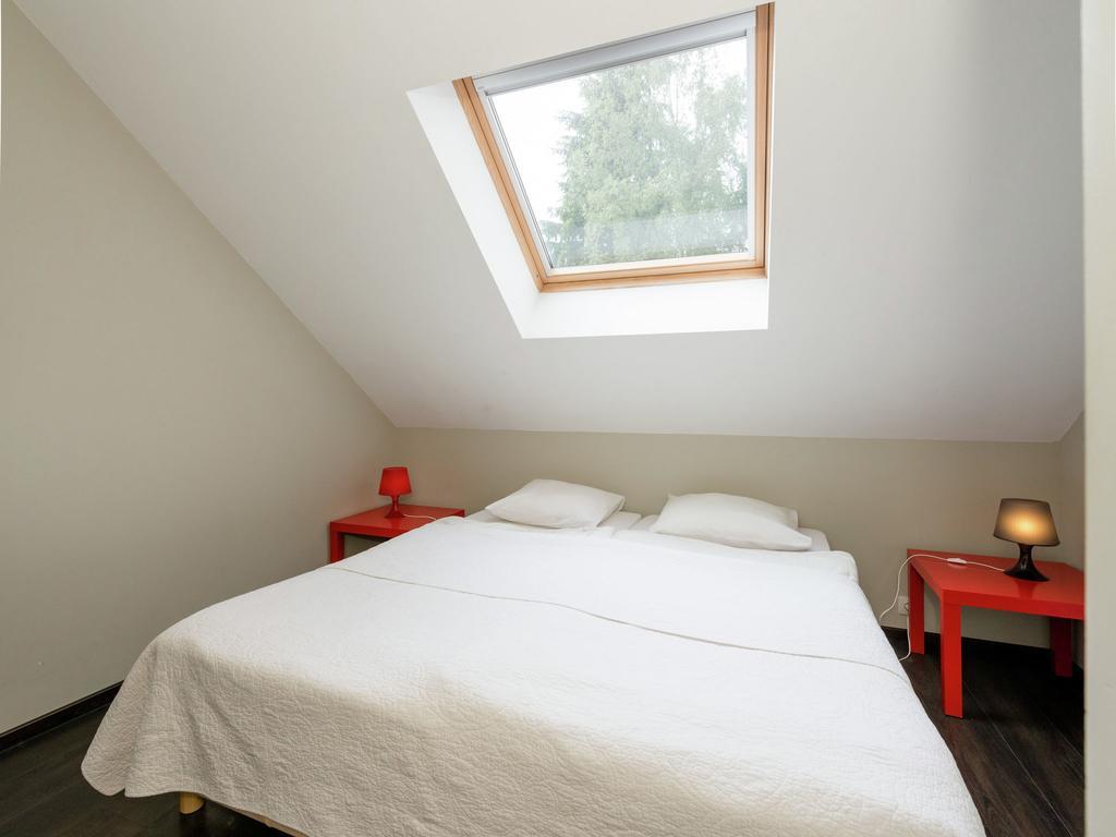 A Beautifully Renovated Mansion In The Ardennes Villa Vielsalm Ngoại thất bức ảnh