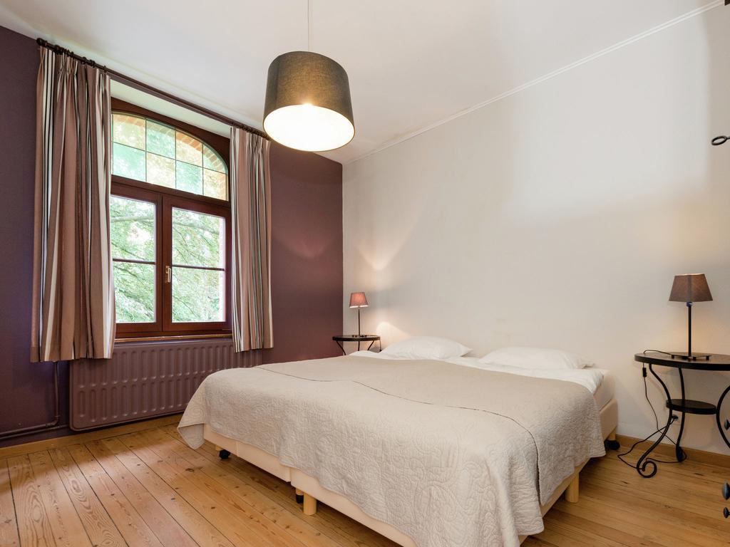 A Beautifully Renovated Mansion In The Ardennes Villa Vielsalm Ngoại thất bức ảnh