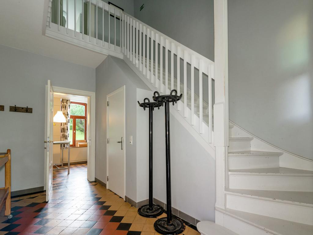 A Beautifully Renovated Mansion In The Ardennes Villa Vielsalm Ngoại thất bức ảnh